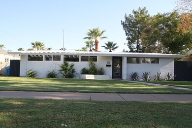 Front of House 2