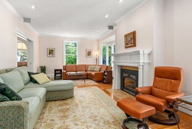 220 Aspinwall Ave, Brookline, MA 02446 - photo 7