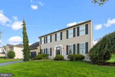 4940 Dunham Dr, Reading, PA 19606 - photo 2