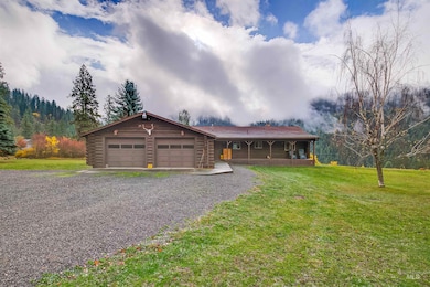 1383 Cedar Ridge Rd, Kendrick, ID 83537 - photo 3