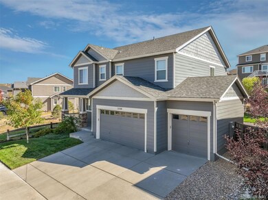 3780 Hourglass Ave, Castle Rock, CO 80109 - photo 2