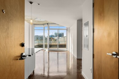 ICON in the Gulch unit 829, Nashville, TN 37203 - photo 2