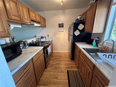 94-203 Paioa Place unit P201, Waipahu, HI 96797 - photo 5