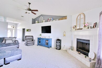 2331 Devine Farm Rd, Cantonment, FL 32533 - photo 2