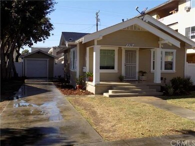 Front Unit & Driveway