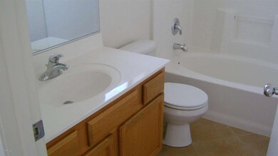 Master bath.