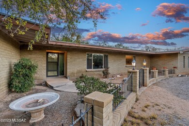 07-Front of Home