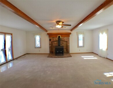 19185 W Trowbridge Rd, Martin, OH 43445 - photo 3