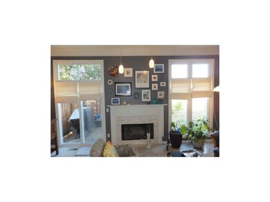 Great Room w/Fireplace