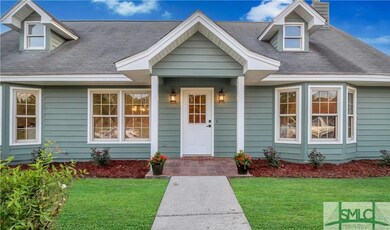 429 E 55th St, Savannah, GA 31405 - photo 3