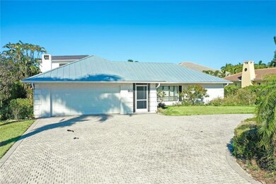 601 Park Shore Dr, Naples, FL 34103 - photo 3