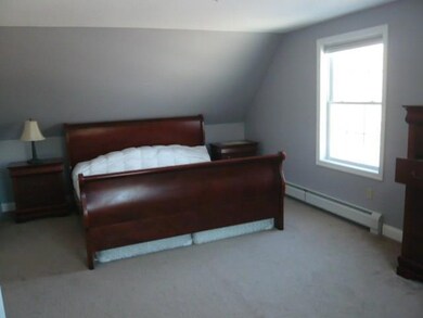 Masterbed Room