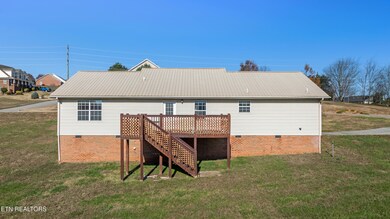 1325 Prairie Place, Greenback, TN 37742 - photo 5
