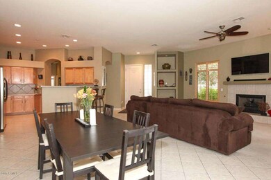 Dining-Great Room