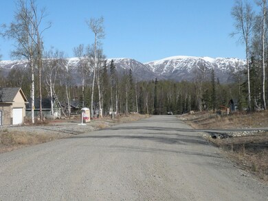 Street View & Existing Homes in First Ph