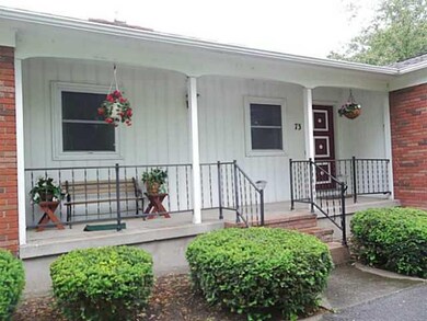 Other Front porch