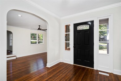Entryway