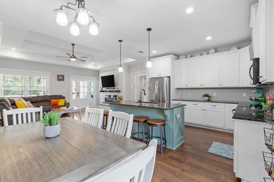 53 Ross Dr, Crawfordville, FL 32327 - photo 7