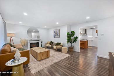 1502 E Stiner Ave, Coeur D'Alene, ID 83815 - photo 4