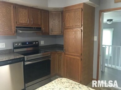 827 Decatur St, Lincoln, IL 62656 - photo 4