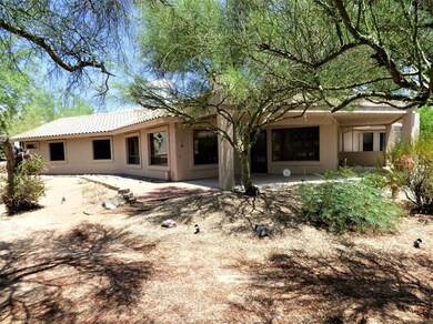 Private Golf Course Lot