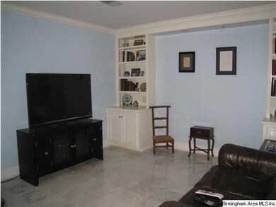 Den - Bonus Room
