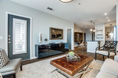 Shelby Residences unit 308, Dallas, TX 75206 - photo 4