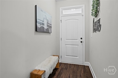 190 Willow Dr, Guyton, GA 31312 - photo 5