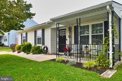 714 Cedar Crest Ct, Edgewood, MD 21040 - photo 4