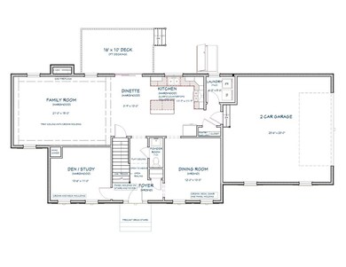 49 Milton St, Dartmouth, MA 02748 - photo 2