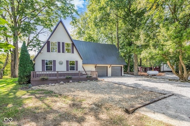 1503 E 600 S, Anderson, IN 46013 - photo 2