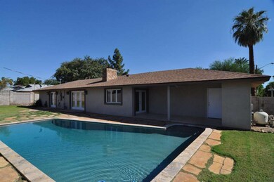 2 Back of House view 1