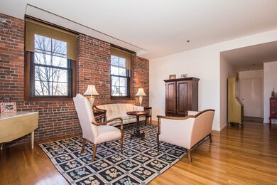 1241 Adams St unit F-406, Dorchester Center, MA 02124 - photo 4