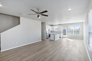 825 Feather Edge Dr, Springtown, TX 76082 - photo 6