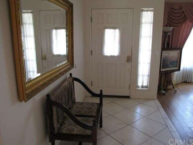 Tile Entry