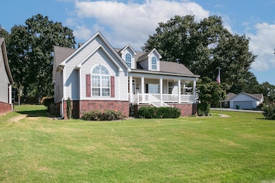 70 Morgan Dr, Austin, AR 72007 - photo 2