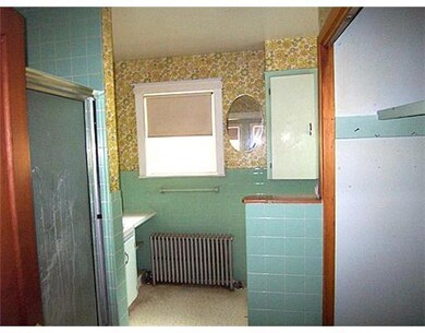Bathroom. first floor bath