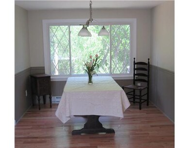 Dining Room.