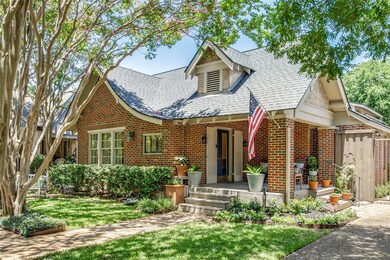 5811 Mercedes Ave, Dallas, TX 75206 - photo 3