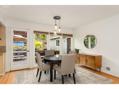 1860 SW Glenview Ave, Portland, OR 97225 - photo 6