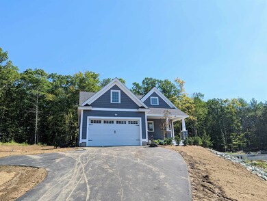 19 Tanner Cir unit Lot 3, Newmarket, NH 03857 - photo 3
