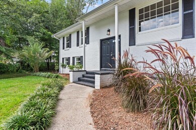 04-Front of Home
