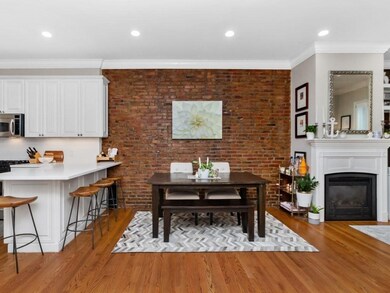 52 Mystic St unit 1, Charlestown, MA 02129 - photo 4