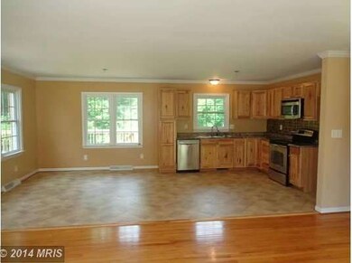 571 Tinsley Dr, Radiant, VA 22732 - photo 5