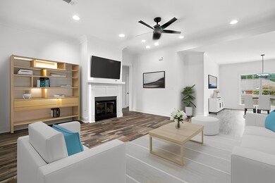 11 W Spruce, Sumrall, MS 39482 - photo 4