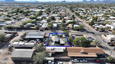 5617 S Masterson Ave, Tucson, AZ 85706 - photo 6