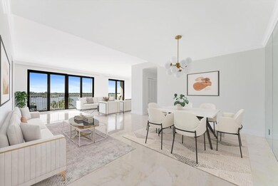 La Palma unit 6010, Palm Beach, FL 33480 - photo 5