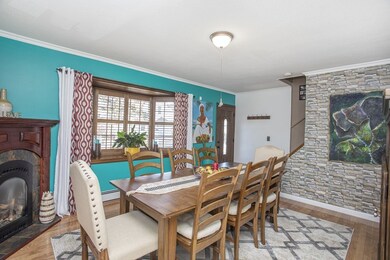 25 Garfield St, Taunton, MA 02780 - photo 7