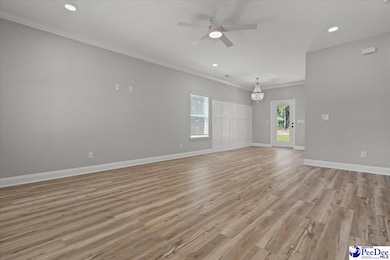 1022 Wessex Dr, Florence, SC 29501 - photo 2