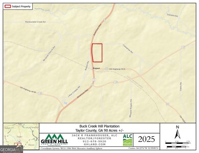 0 Americus Hwy unit 10490217, Rupert, GA 31081 - photo 3